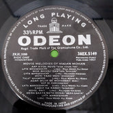 Madan Mohan - Movie Melodies Of Madan Mohan (Vinyl)